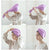 Gorro para secar el cabello Quick Magic