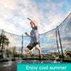 Trampoline Water Sprinkler