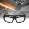 Auto Darkening Welding Glasses