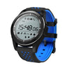 Smartwatch sportivo impermeabile Bluetooth 4.0