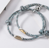 Chain Of Love Bracelet