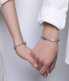 Chain Of Love Bracelet