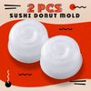 DIY Sushi Donut Mold