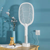 2-IN-1 Night Mosquito Killing Lamp