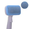 Automatic Pet Hair Remover Brush