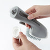 Soapy Sponge Brush