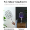 2-IN-1 Night Mosquito Killing Lamp