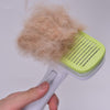 Automatic Pet Hair Remover Brush