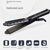 BaByTIless®Ceramic Tourmaline Ionic Flat Iron Hair Straightener