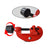 3-28mm Mini Adjustable High Quality Metal Pipe Cutter