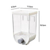 Home Best Storage Tank Airtight Container Wall Hanging