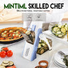 Mintiml Skillful Chef