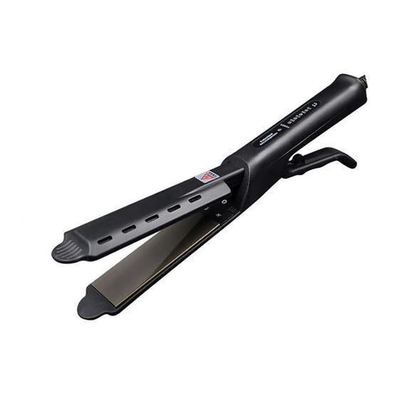 BaByTIless®Ceramic Tourmaline Ionic Flat Iron Hair Straightener