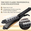 BaByTIless®Ceramic Tourmaline Ionic Flat Iron Hair Straightener