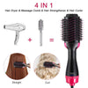 2 IN 1 ONE-STEP HAIR DRYER &amp; VOLUMIZER