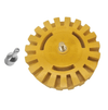 Rubber Eraser Wheel