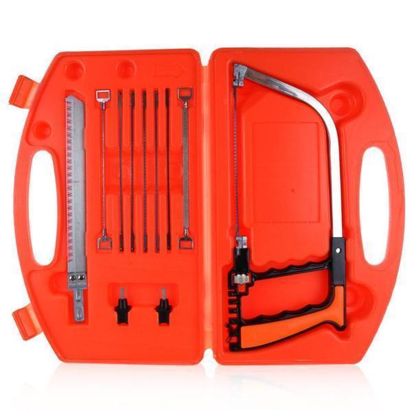 12 in 1 Universal Saw Kit