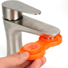 Faucet Aerator Detached Install Spanner