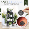 Anti Leakage Flower Pot Bottom Pads 20PCS