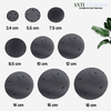 Anti Leakage Flower Pot Bottom Pads 20PCS