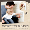 Babyproofing Outlet Covers(30/60pcs)