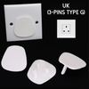 Babyproofing Outlet Covers(30/60pcs)