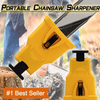 Chainsaw Teeth Sharpener