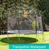 Trampoline Water Sprinkler