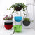 Automatic Water Supply Flowerpot