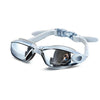 Anti-Fog Swim Goggles