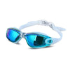 Anti-Fog Swim Goggles