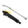 2-in-1 High Pressure Washer