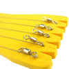 Anti-off Double Hook Spring Fish Hook