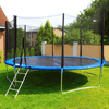 Trampoline Water Sprinkler