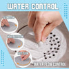 Kitchen Sink Silicone Drain Strainer 3PCS