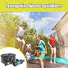 Trampoline Water Sprinkler