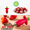 Magic Strawberry Huller