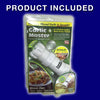 Minced Garlic Crusher