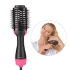 2 IN 1 ONE-STEP HAIR DRYER &amp; VOLUMIZER