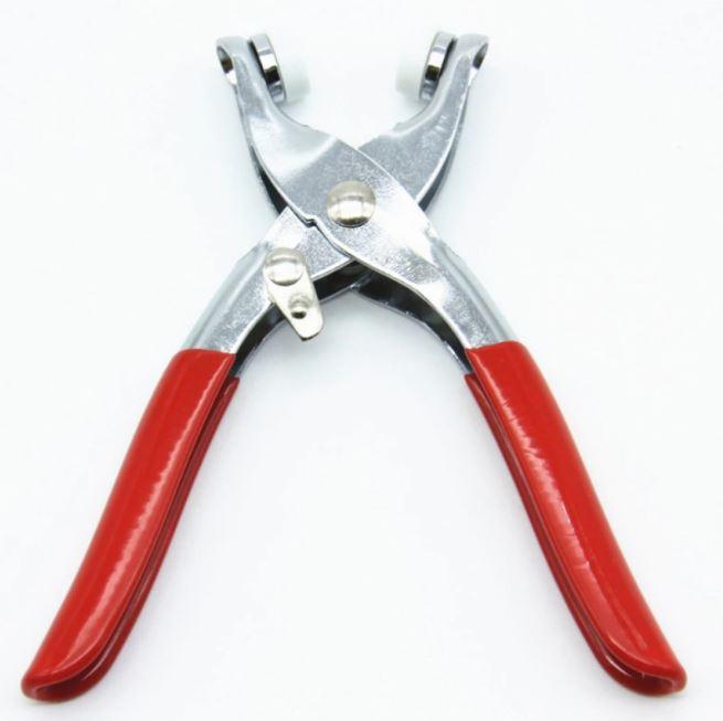 9.5MM Metal Snaps Buttons Pliers Set