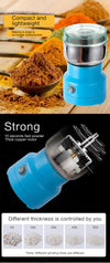 Home Best  Seasoning Coffee Grinder