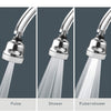 Water Saving Taps