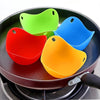 Hot Sale! Silicone Egg Box (Set of 4 PCS)