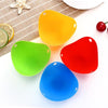 Hot Sale! Silicone Egg Box (Set of 4 PCS)