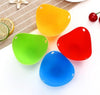 Hot Sale! Silicone Egg Box (Set of 4 PCS)