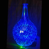 3D Fireworks Diffuser