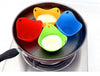 Hot Sale! Silicone Egg Box (Set of 4 PCS)