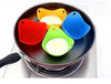 Hot Sale! Silicone Egg Box (Set of 4 PCS)