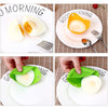 Hot Sale! Silicone Egg Box (Set of 4 PCS)