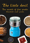 Home Best  Seasoning Coffee Grinder